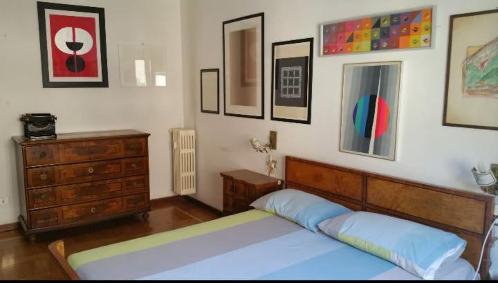 Art And Design Room - Milano エクステリア 写真